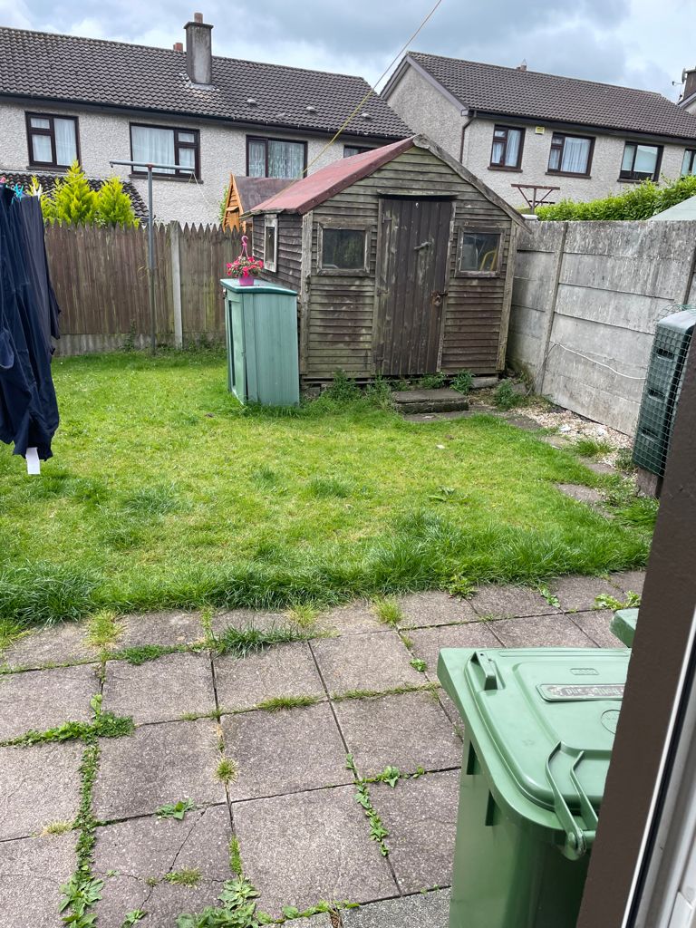 Outdoor Living Design Cork